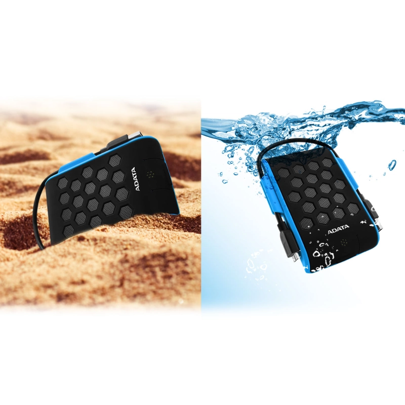 قیمت و خرید هارد اکسترنال 2 ترابایت ای دیتا مدل HD720